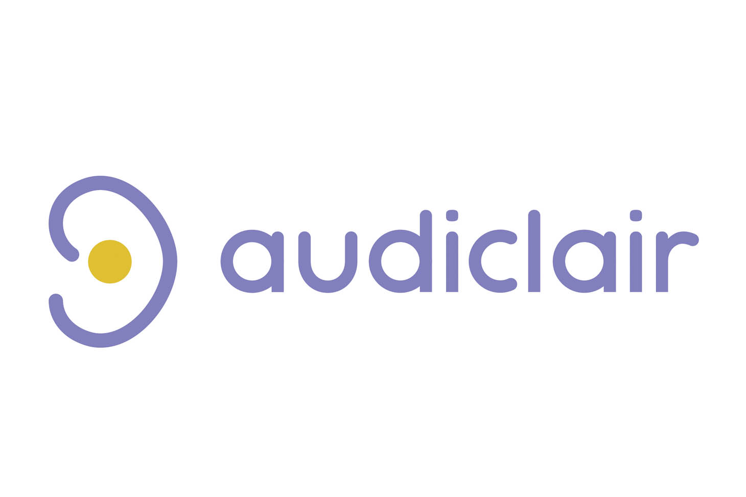 Audiclair logo