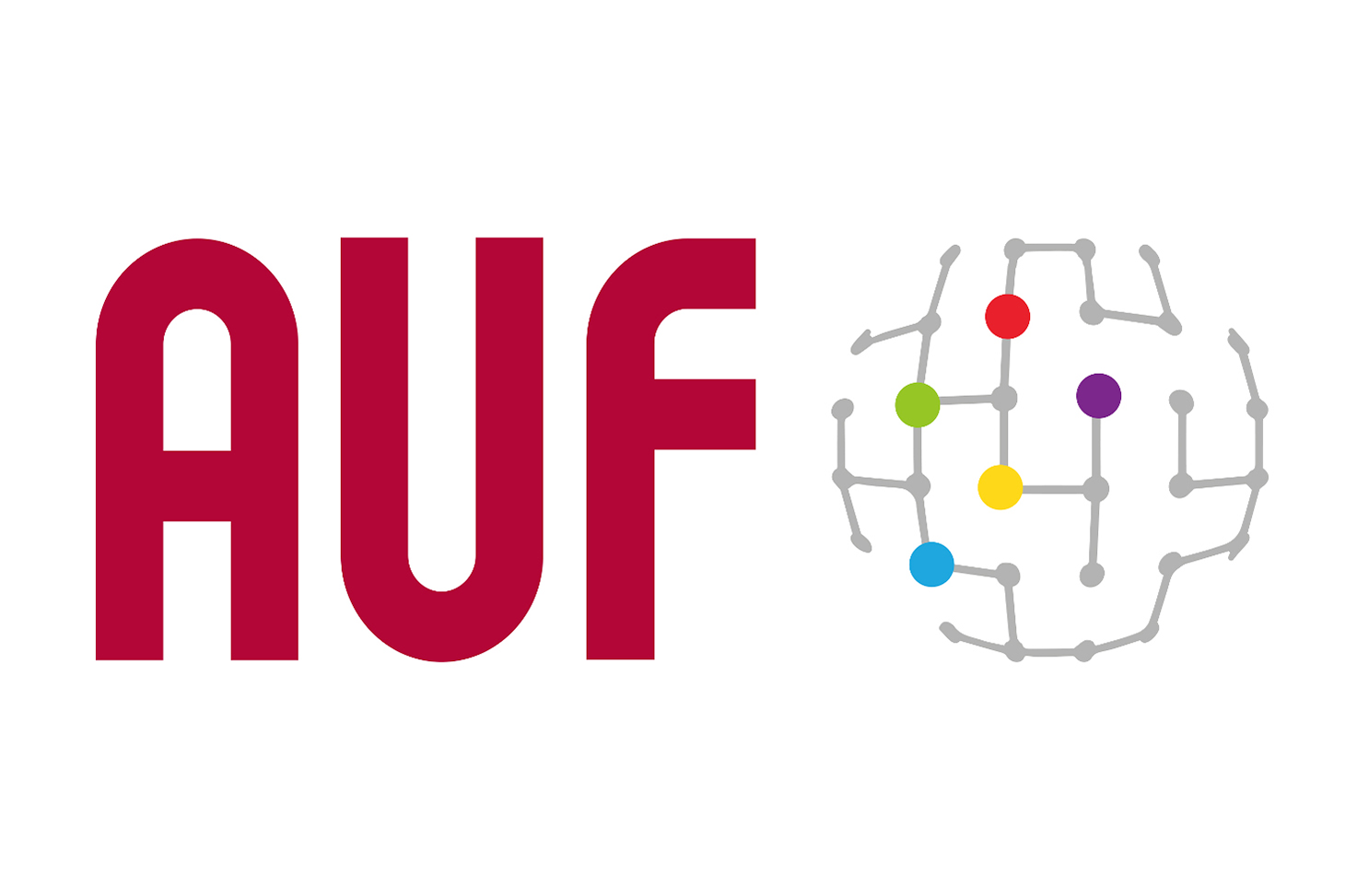 AUF logo