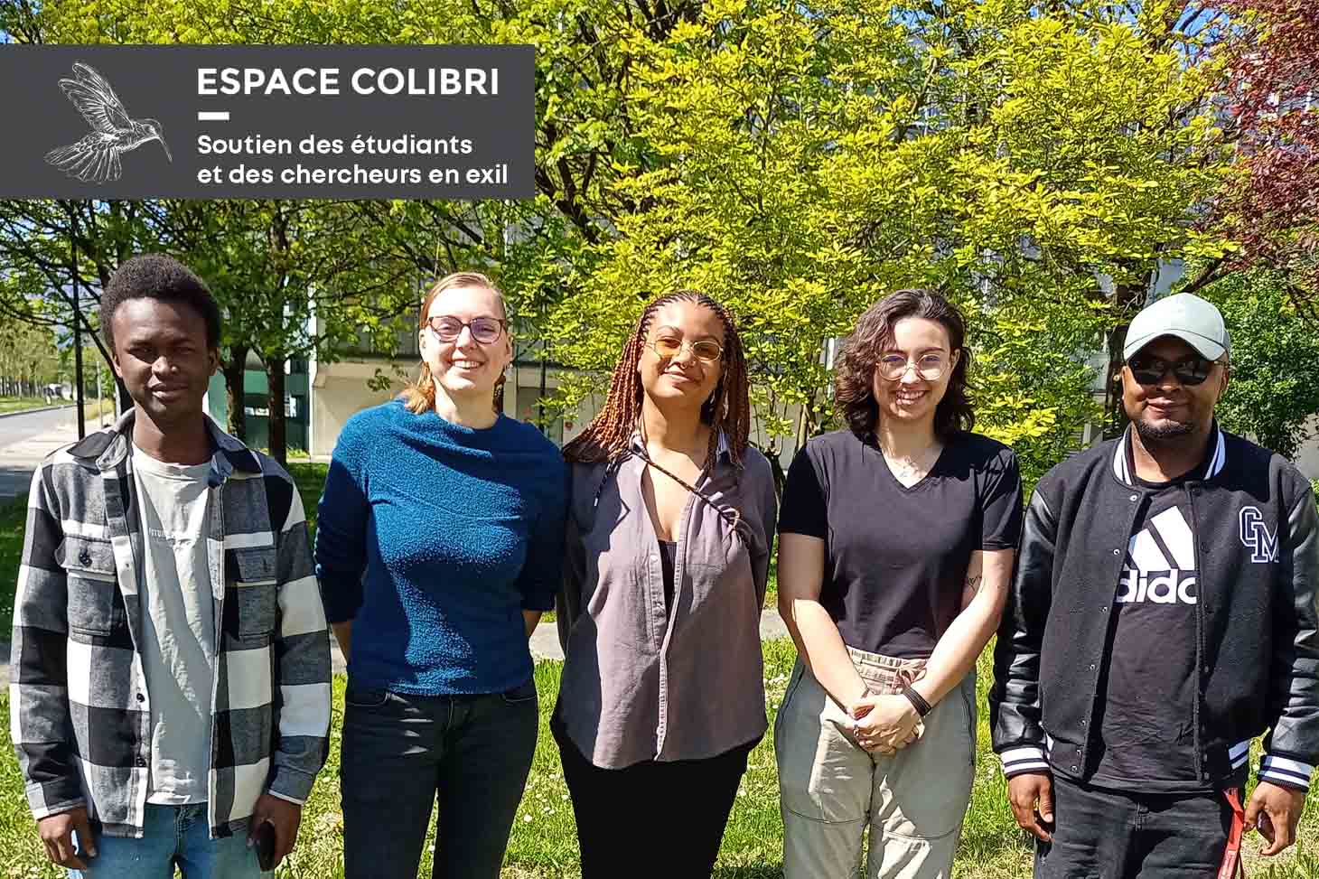 Equipe Colibri