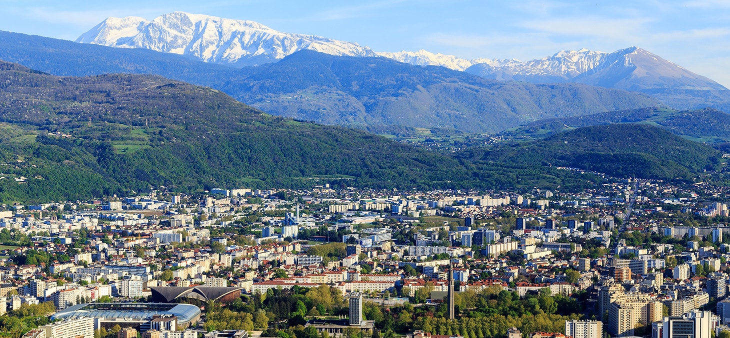 Grenoble 