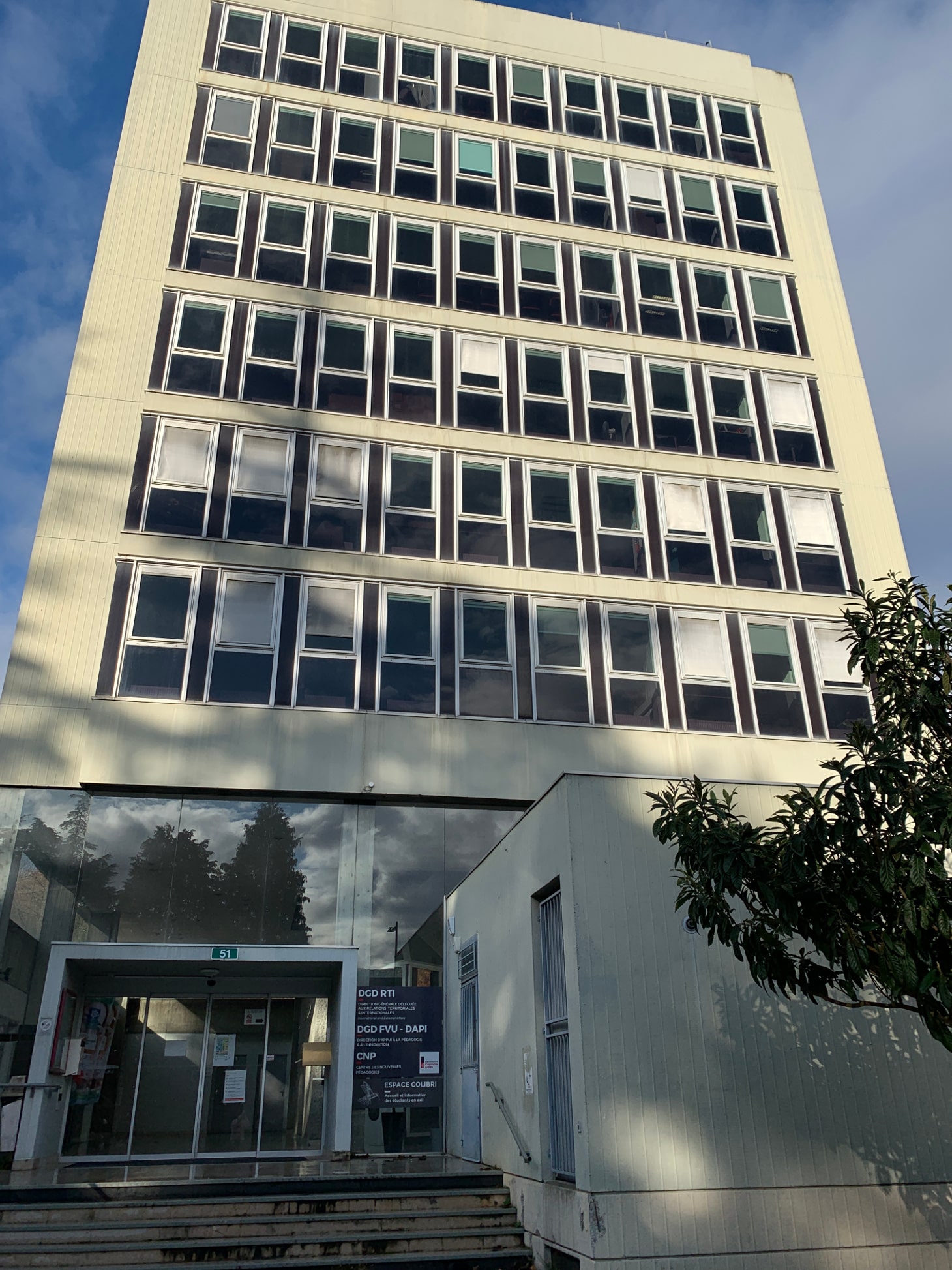 Université Grenoble Alpes