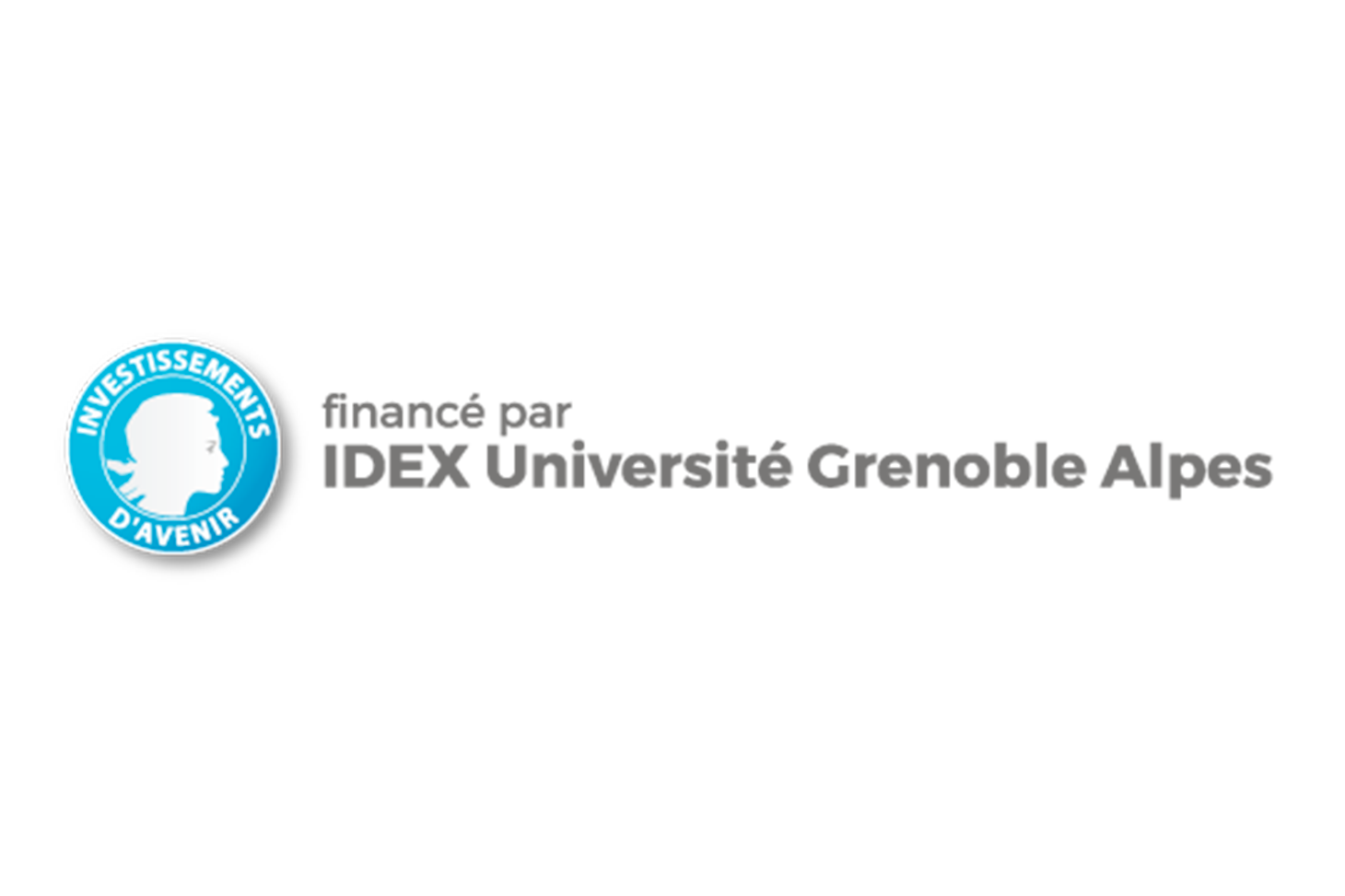 Logo IDEX