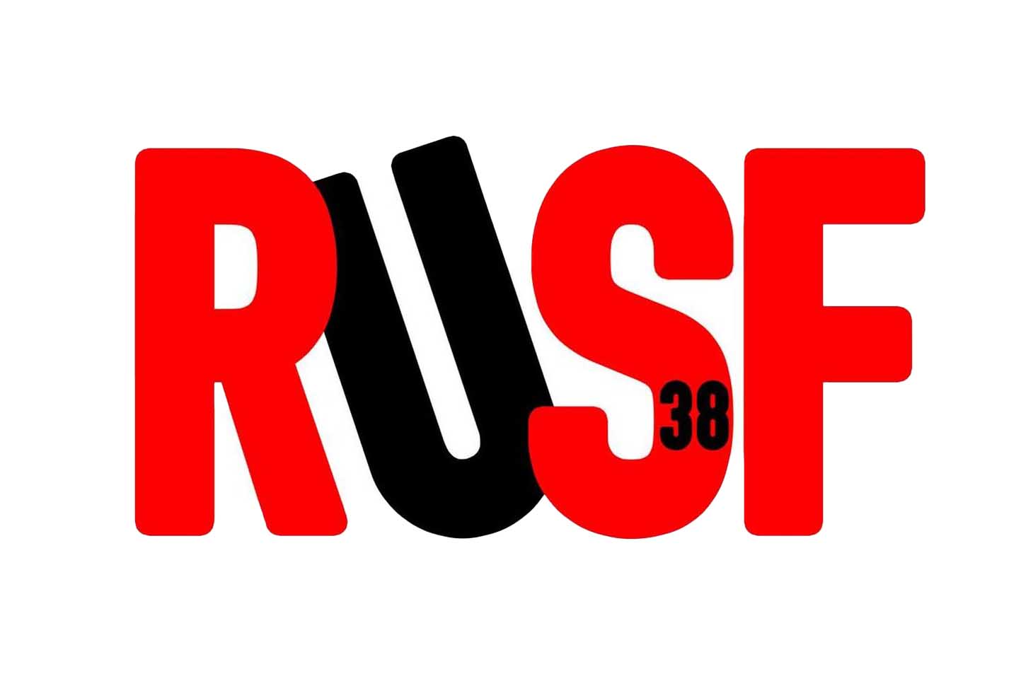 RUSF logo
